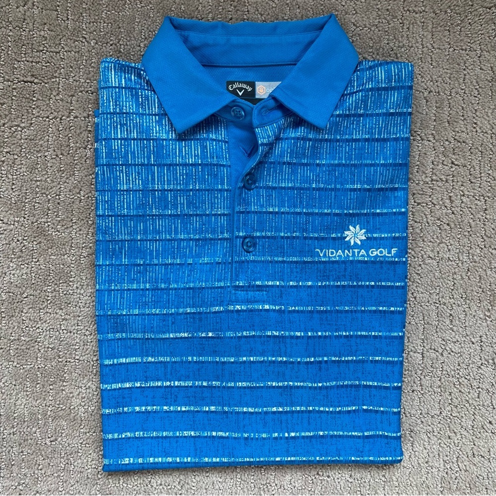Callaway Polo Golf Shirt - Picture 9 of 9